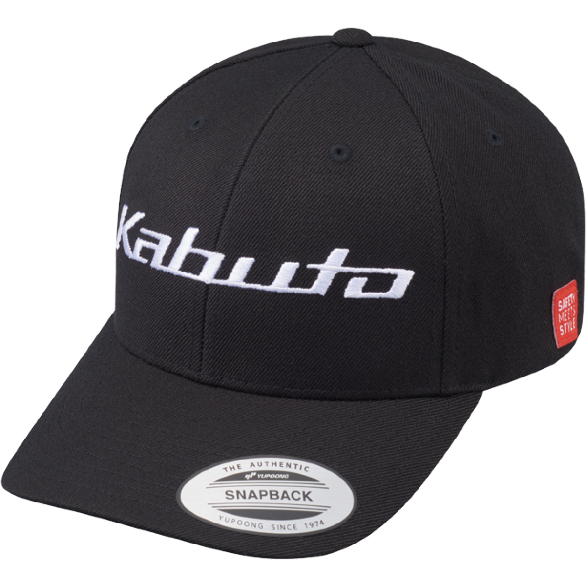Kabuto Kabuto Logo Cap-1