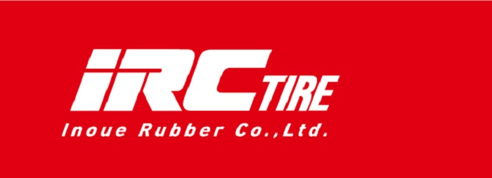 井上ゴム工業株式会社　iRC TIRE