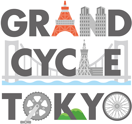 GRAND CYCLE TOKYO