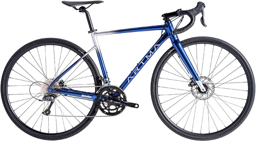 ARTMA RYLAS / TM-RSFS-AL-480