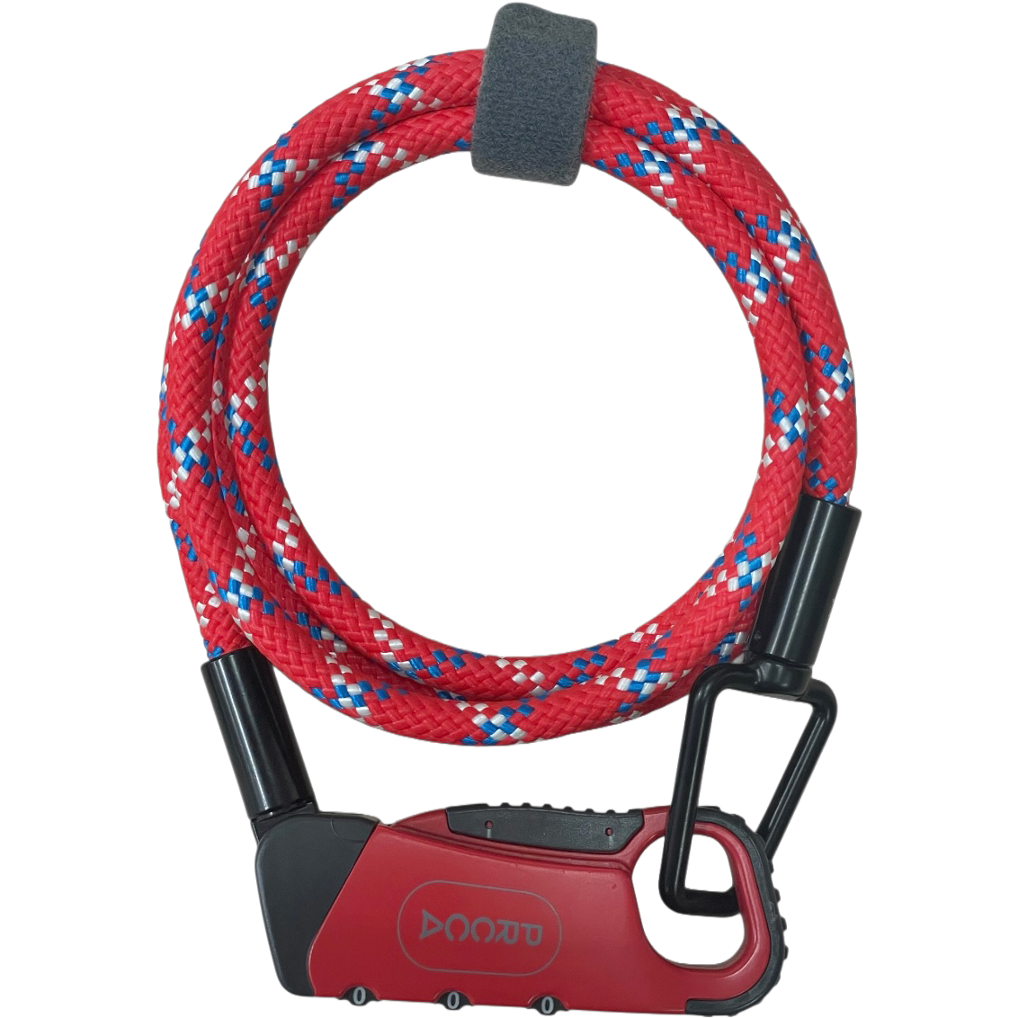 サンボルト / しなやかワイヤーロック