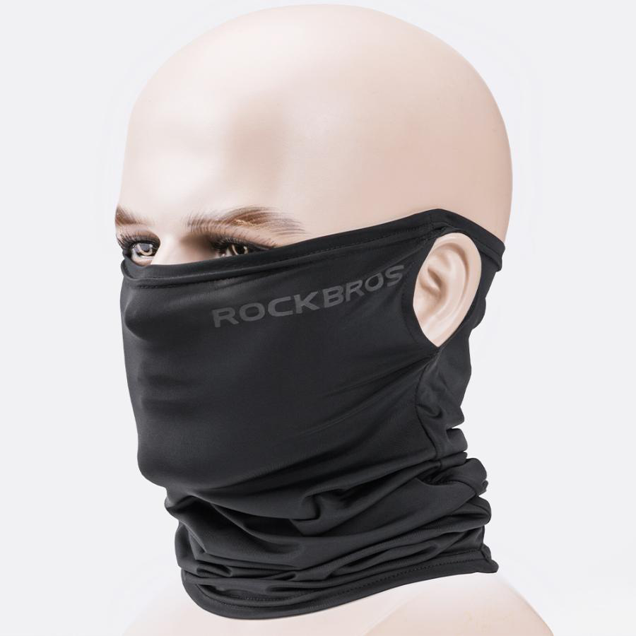 ROCKBROS / 冷感フェイスカバー