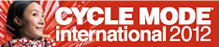 CYCLE MODE international 2012