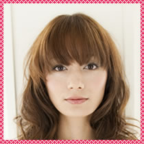 菊浦啓子(女優・モデル・タレント)