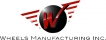 Wheels manufacturing,