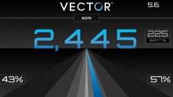 VECTOR CHALLENGE開催！