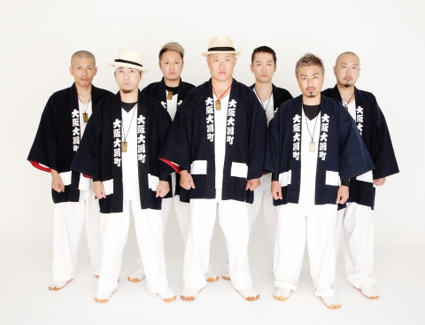 大人気グループ『ET-KING』のサイクルモード特別公開録音＆ライブが決定！