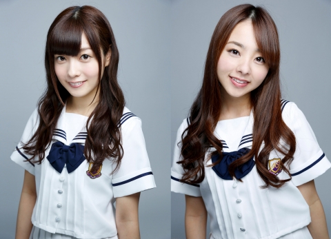 大人気アイドルグループ「乃木坂46」のトークショーが決定！