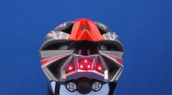 πR2-HELMET