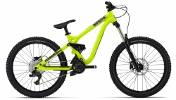 COMMENCAL SUPREME 24