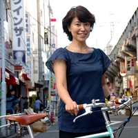 自転車通勤でシェイプアップ！　目指せセンチュリーライド！！