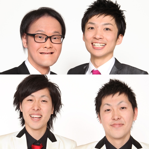 5upよしもと　サイクルモードスペシャルライブ