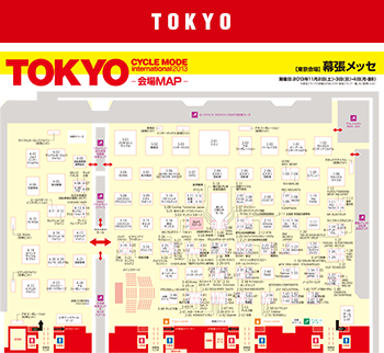 TOKYO