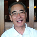 綿貫勝治