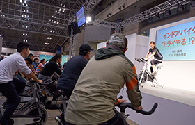 インドバイクトライアル