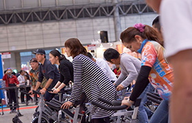 インドバイクトライアル