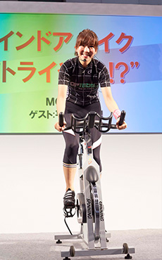インドバイクトライアル