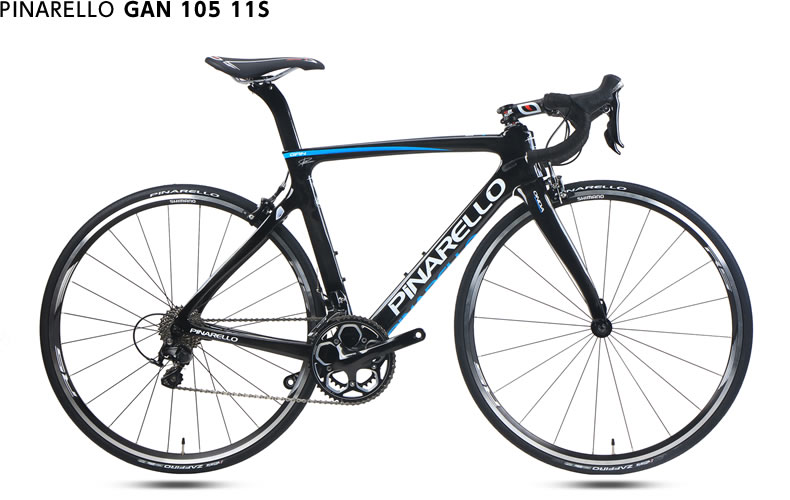 PINARELLO GAN 105 11S