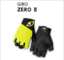 GIRO ZERO Ⅱ