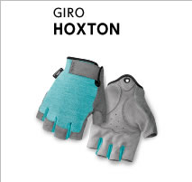 GIRO HOXTON