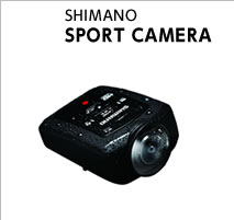 SHIMANO SPORT CAMERA