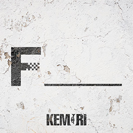 KEMURI「WIND MILL」