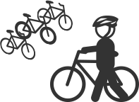 試乗車を返却