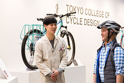 第1回開催の様子
