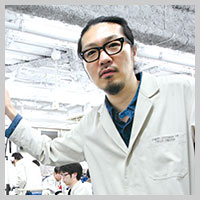 今野真一