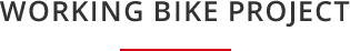 WORKING BIKE PROJECT