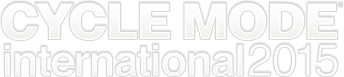 CYCLE MODE international2015