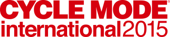 CYCLE MODE international2015