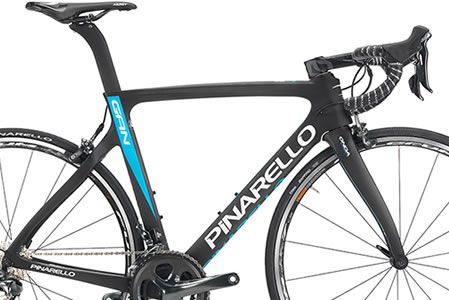 PINARELLO GAN 105 11S