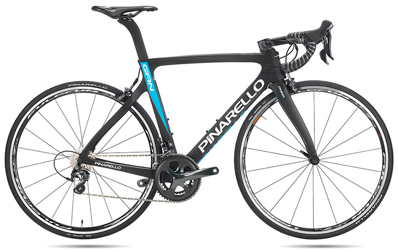 PINARELLO GAN 105 11S