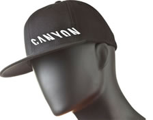 CANYON キャップ