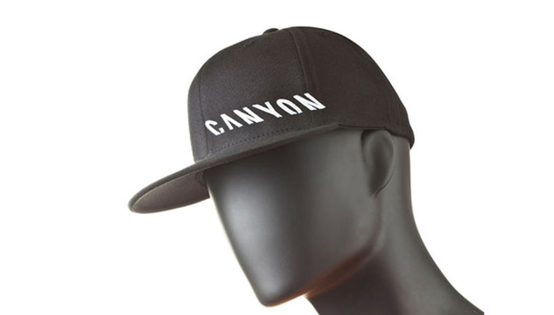 CANYON キャップ