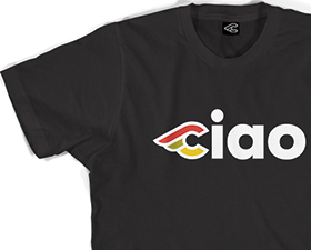 Cinelli Ciao T-shirt