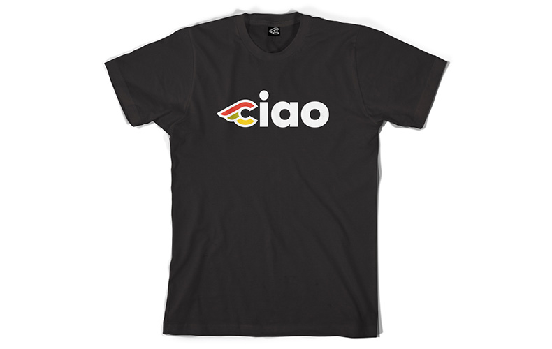 Cinelli Ciao T-shirt