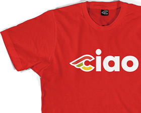 Cinelli Ciao T-shirt