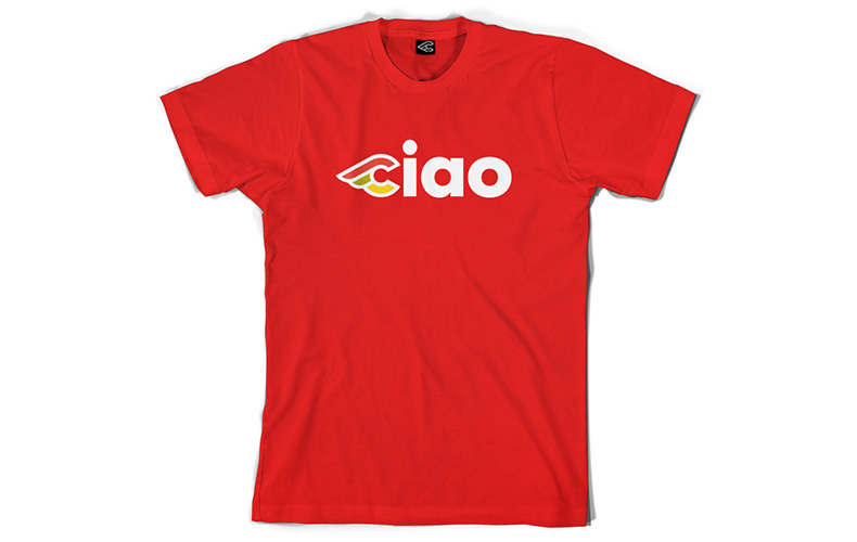 Cinelli Ciao T-shirt