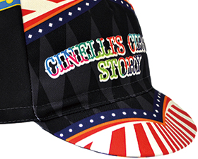 Cinelli Circus Cap