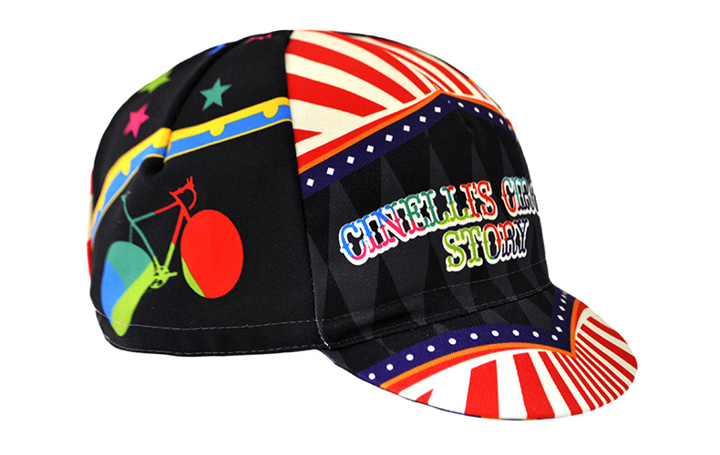 Cinelli Circus Cap