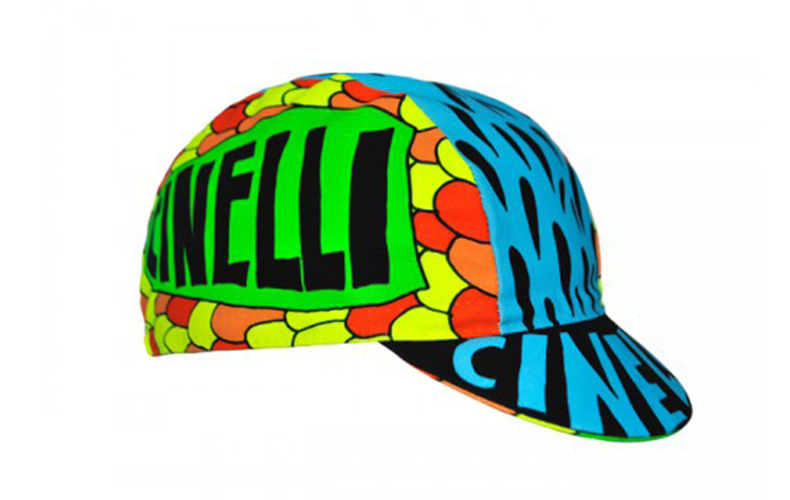 Ana Benaroya 'Poseidon' Cap