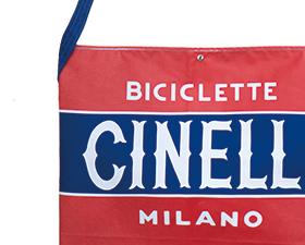 Cinelli Targa Musette