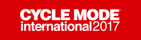 CYCLE MODE international2017