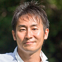 星野 知大司氏