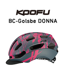 KOFU BC-Golsbe DONNA