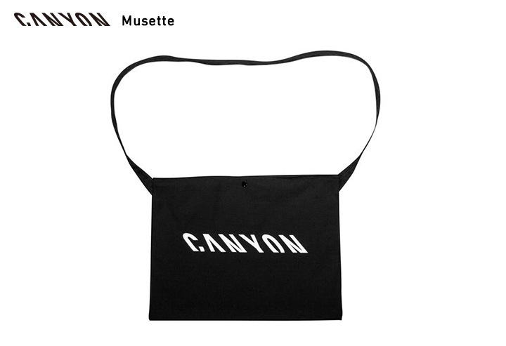 CANYON Musette