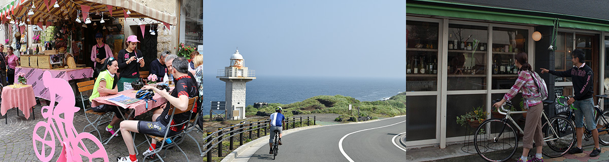 BICYCLEスタイルゾーン