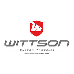 Wittson Custom Ti Cycles